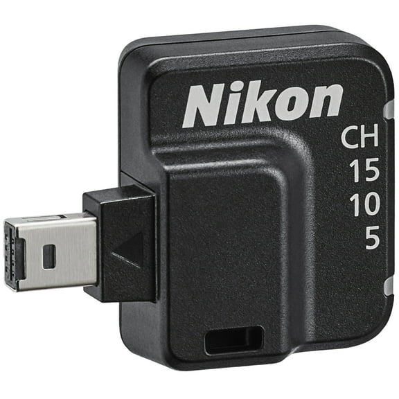 Nikon WR-R11b Wireless Remote Controller for Nikon Cameras 4239
