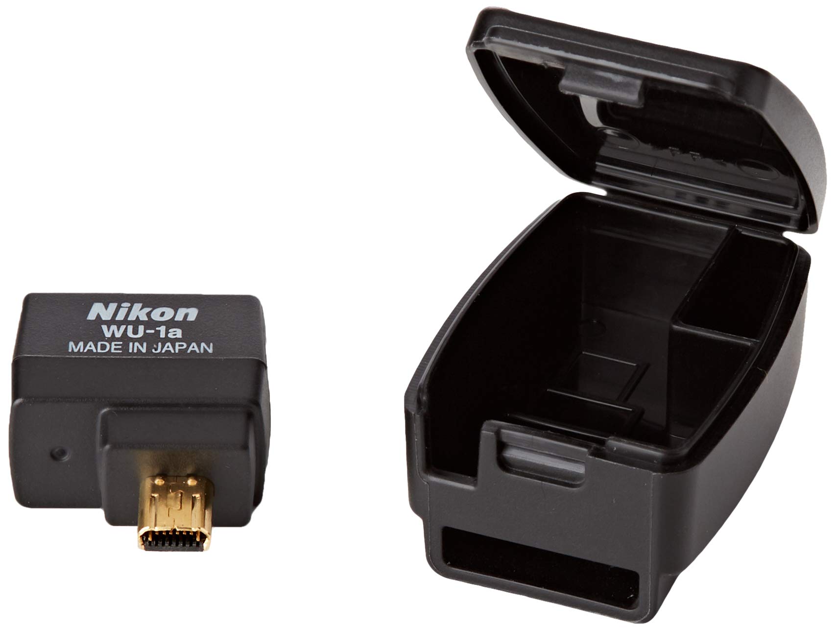 Nikon WU1a Wireless Mobile Adapter 27081