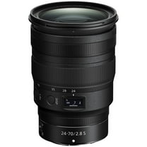 Voigtlander Nokton D23mm f/1.2 Aspherical Lens for Nikon Z Voigtlander Nokton D23mm f/1.2 Aspherical Lens for Nikon Z