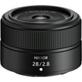 thumbnail image 1 of NIKKOR Z 28mm f/2.8, 1 of 5
