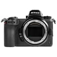 thumbnail image 1 of Nikon Z 6 Mirrorless Digital Camera (Body) 1595 (International Version), 1 of 1