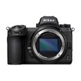 thumbnail image 1 of Nikon Z 6II FX-Format Mirrorless Camera Body Black (International Model), 1 of 1