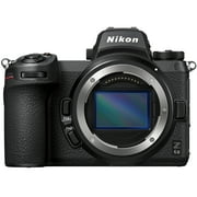Nikon Z6II Mirrorless Camera 24.5MP Full Frame FX-Format Body Only 1659