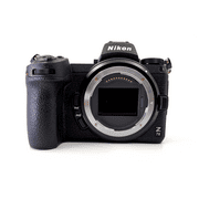 Nikon Z7 II Mirrorless Camera Body International Model