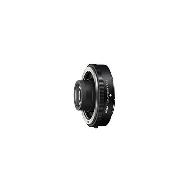 Nikon Z TELECONVERTER for Z-Mount Cameras, 40% Increased