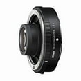 thumbnail image 1 of Nikon Z TELECONVERTER TC-1.4x for Mirrorless Z-Mount Cameras System 20098, 1 of 3