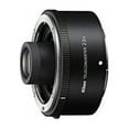 thumbnail image 1 of Nikon Z TELECONVERTER TC-2.0X (International Model), 1 of 4