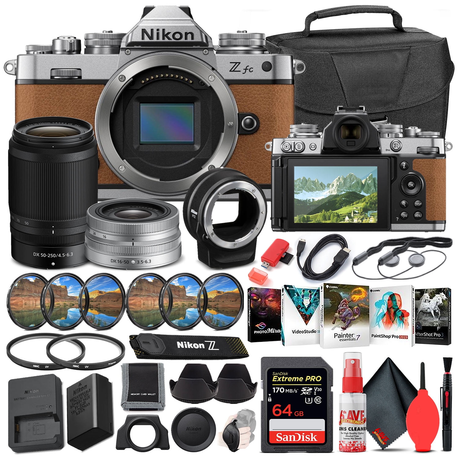 Nikon Z fc ダブルズーム(16-50mm&50-250mm)セット 0216154131_63edd01b316bf.png?