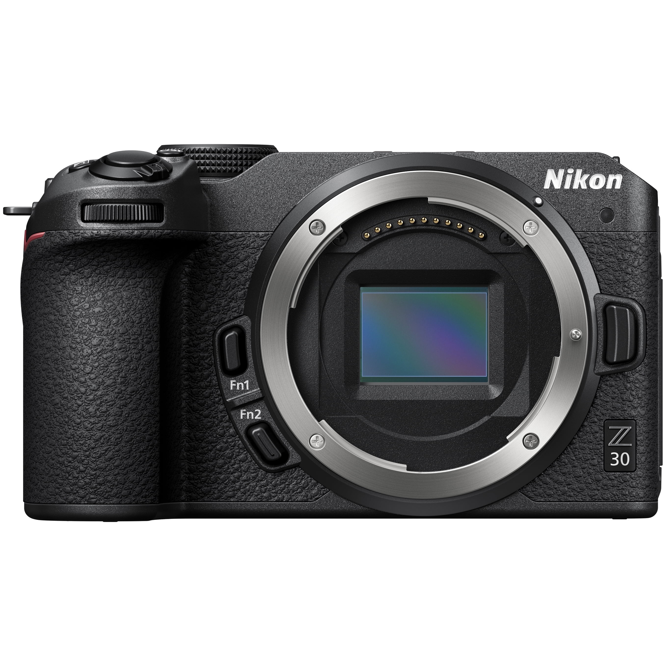 Professional Nikon Z30 Mirrorless Camera Body Only with 4K Professional Nikon Z30 Mirrorless Camera Body Only with 4K