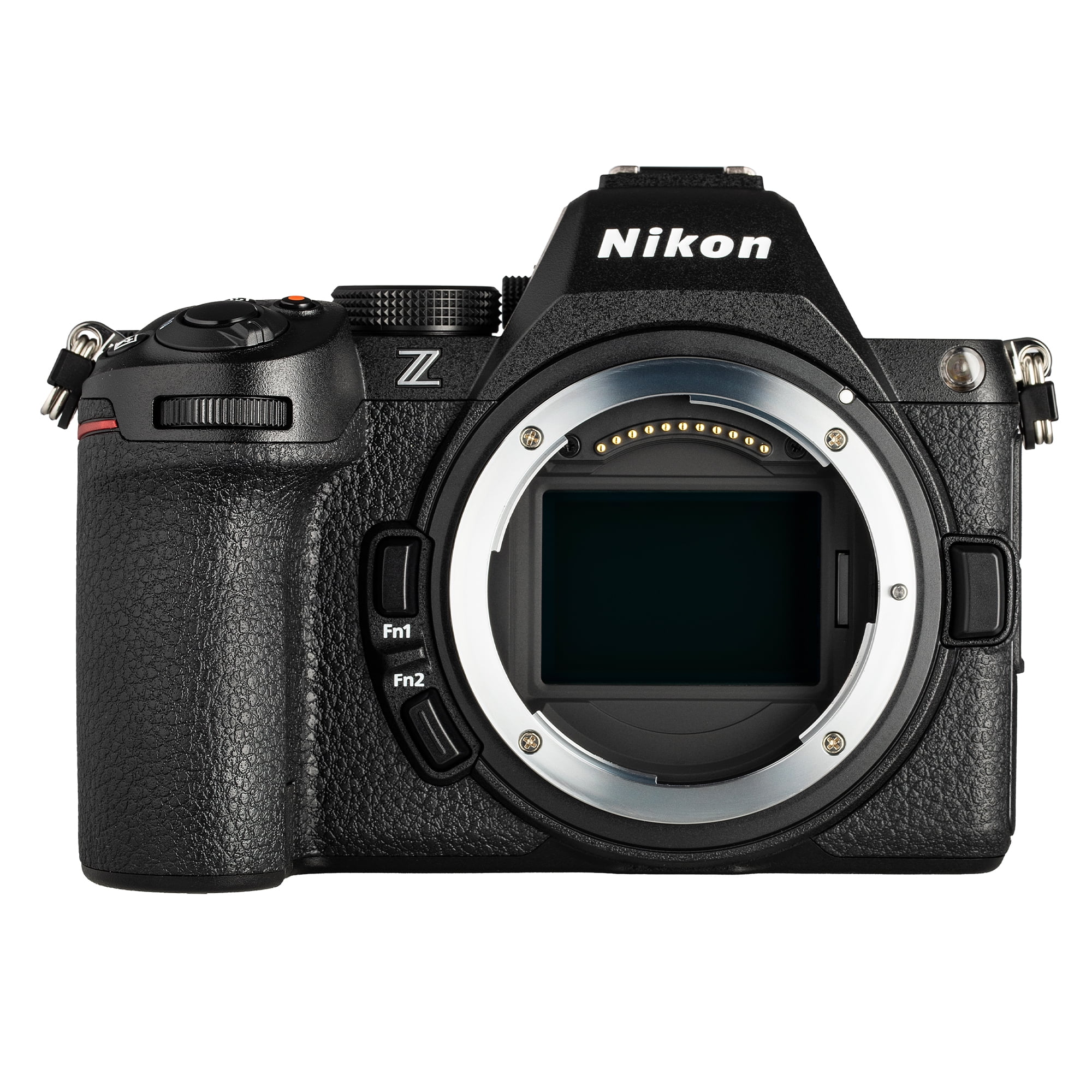 Nikon Z5 II Mirrorless Digital Camera (Body Only)