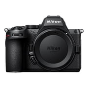 Nikon Z5 II Mirrorless Digital Camera Body Only