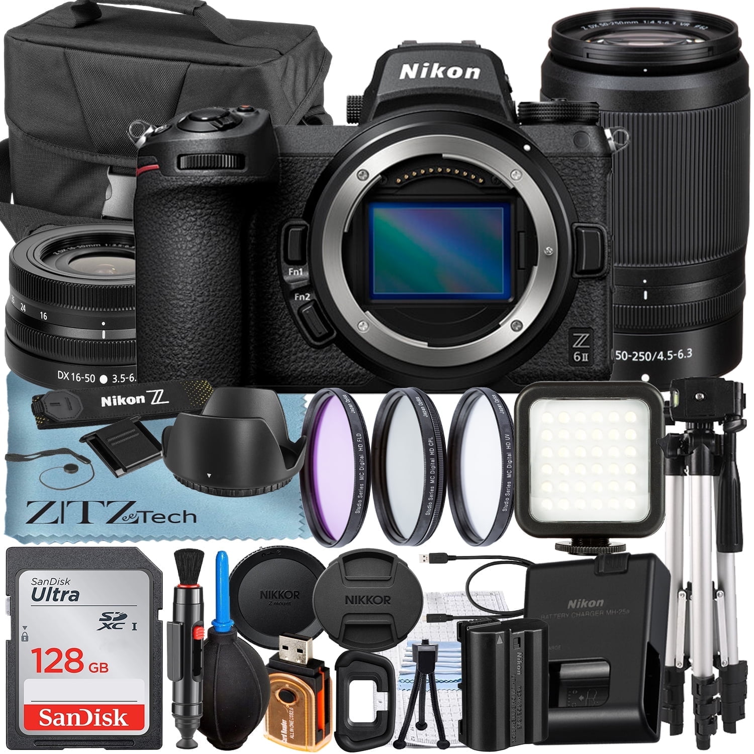 Nikon Z6