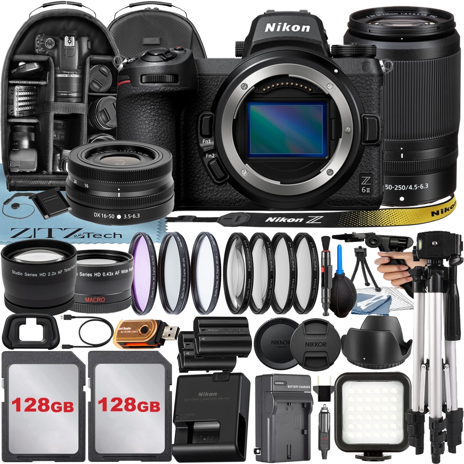Nikon Z6