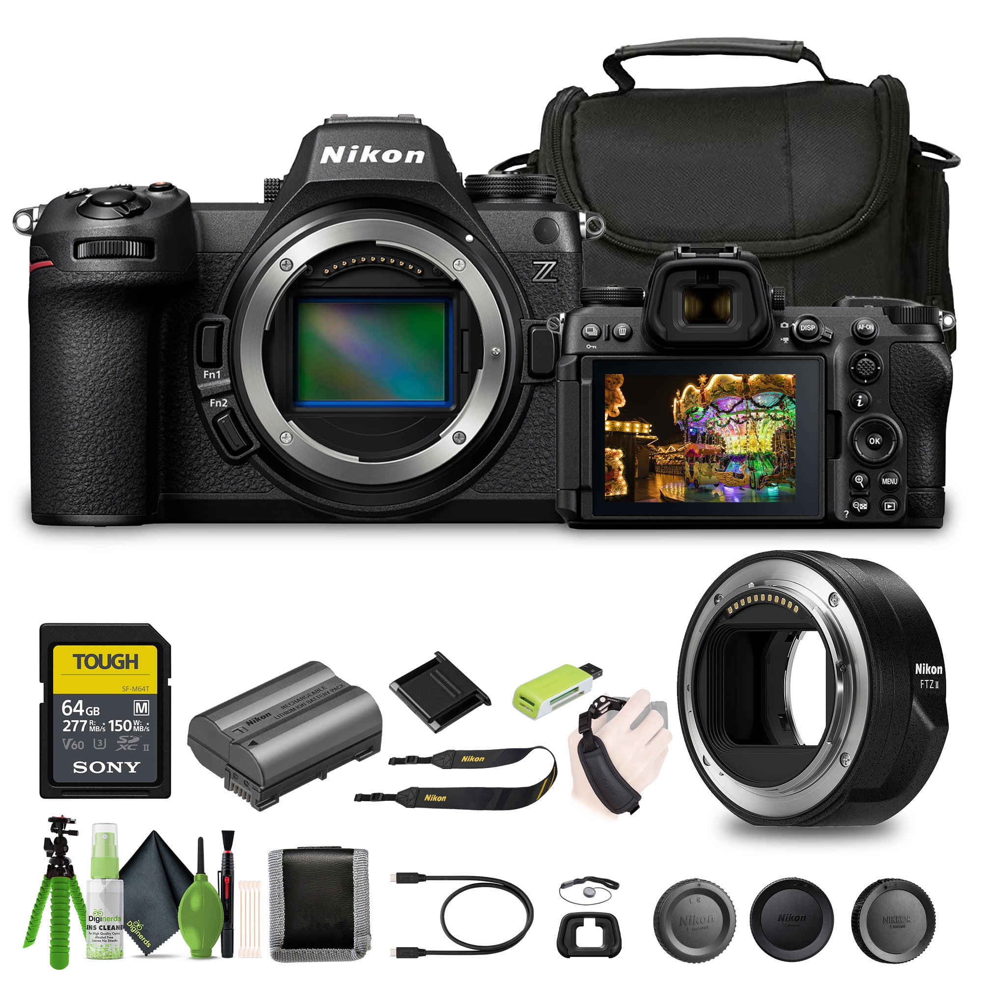 Nikon-Z6-III-FX-format-