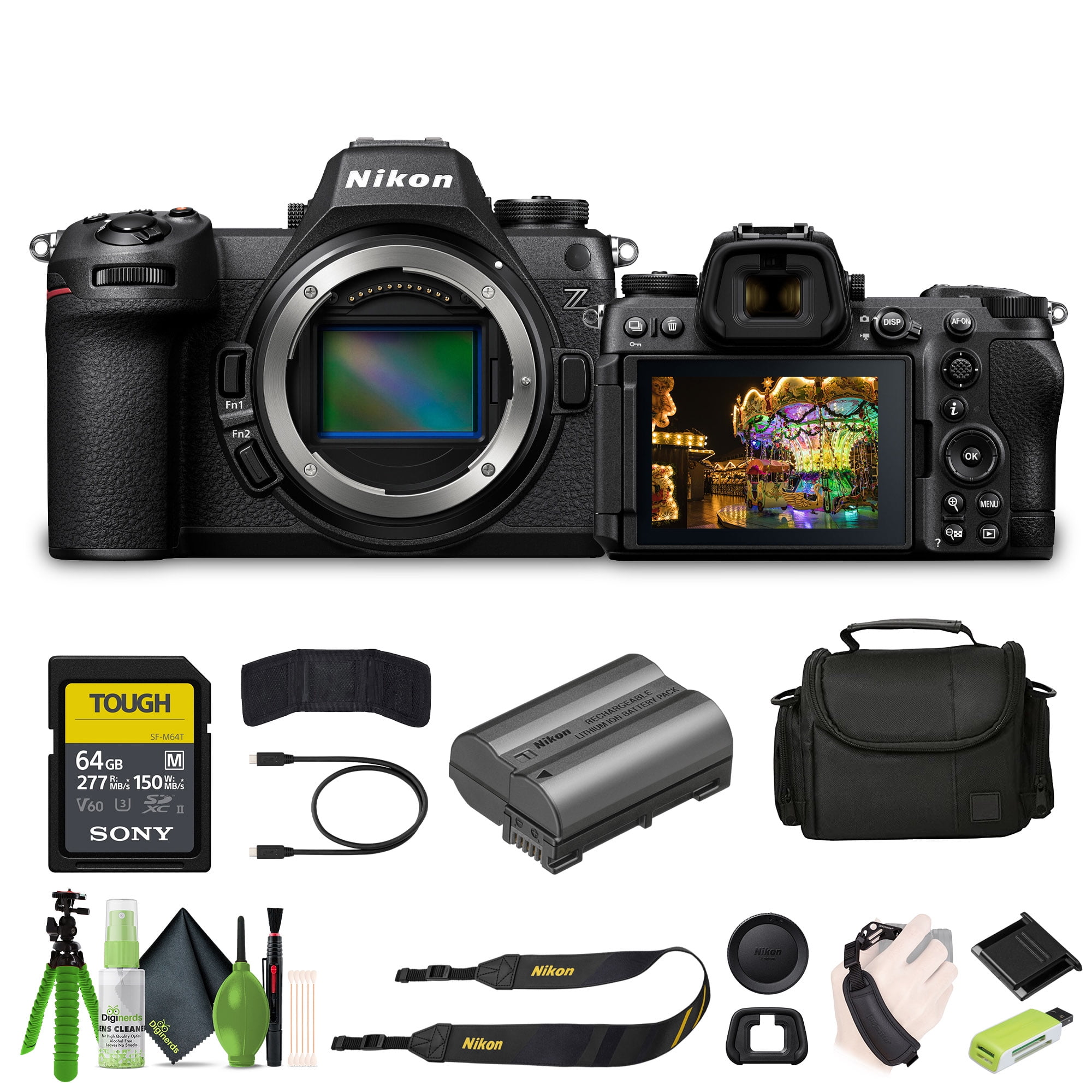 Nikon-Z6-III-FX-format-