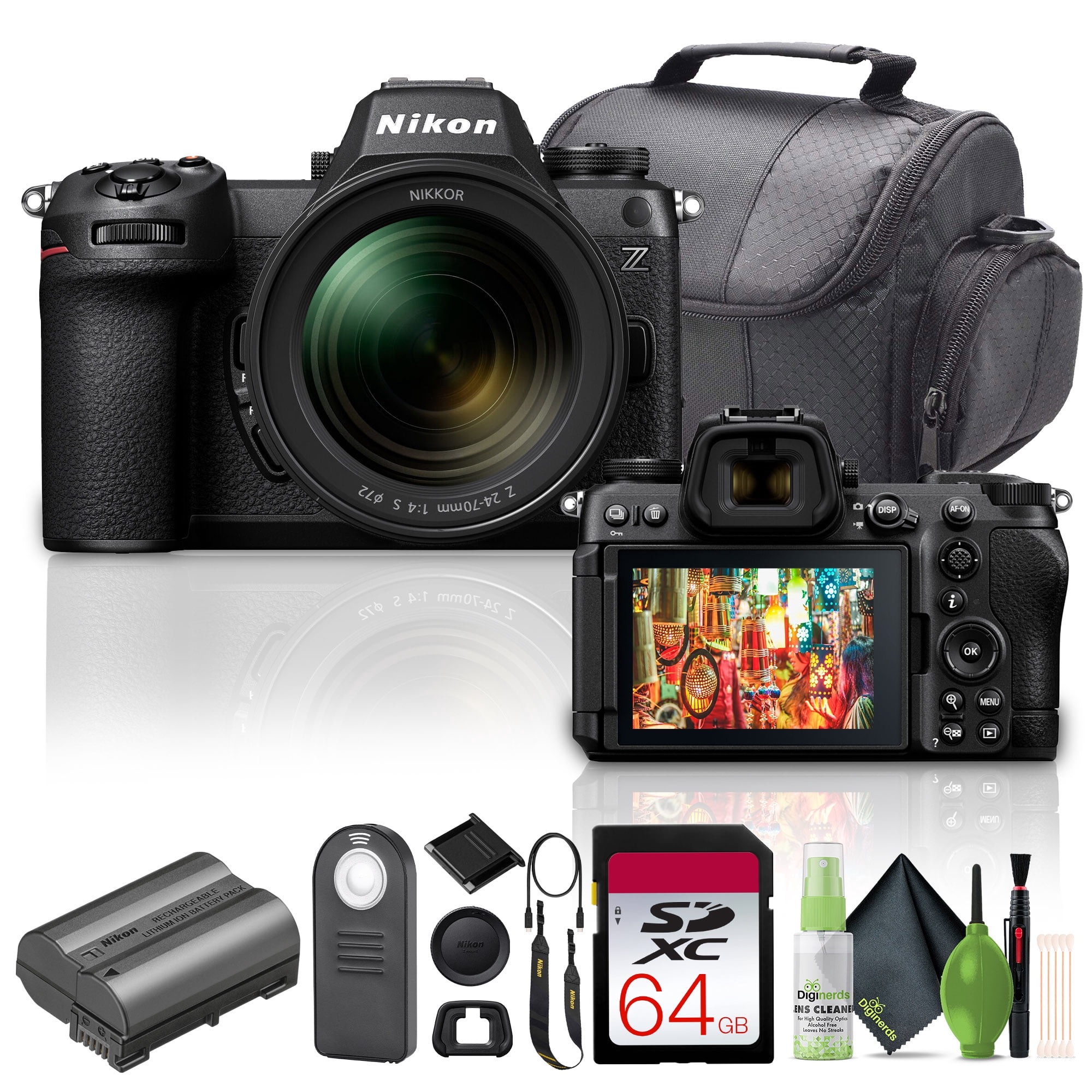 Nikon Z6
