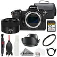 thumbnail image 1 of Nikon Z6 III + Z 28mm f/2.8 Lens +32GB + Bag+ UV Filter- Basic Kit (International Version), 1 of 12