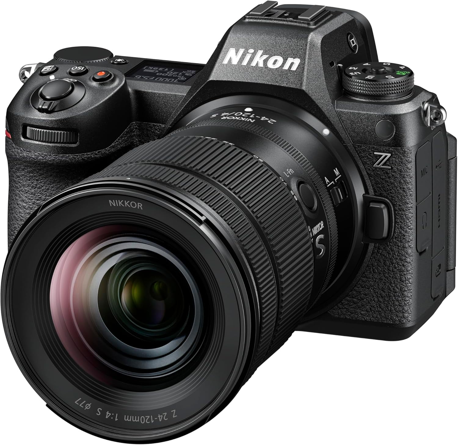 Nikon D610 Cameras