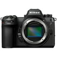 thumbnail image 1 of Nikon Z6III Mirrorless Camera 24MP Full Frame FX-Format Body Only 1890, 1 of 6
