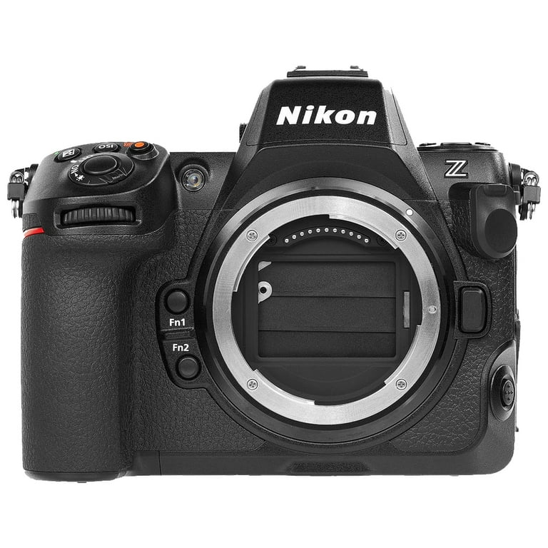 Nikon Z8 Mirrorless Camera (Body) 1695 (International Version