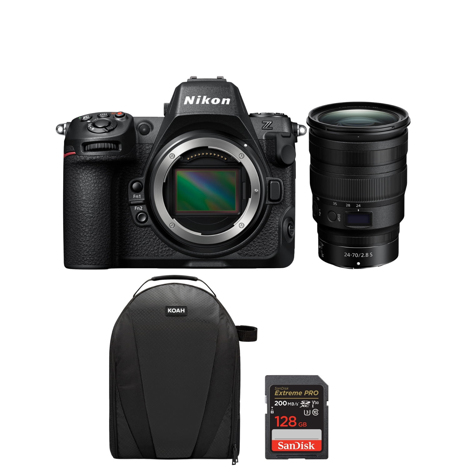 Nikon-Z8-Mirrorless-Camera-