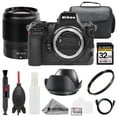 thumbnail image 1 of Nikon Z8 + Z 35mm f/1.8 S Lens +32GB + Bag+ UV Filter- Basic Kit (International Version), 1 of 12
