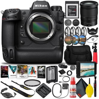 Nikon D7000 Lenses for DSLR Cameras