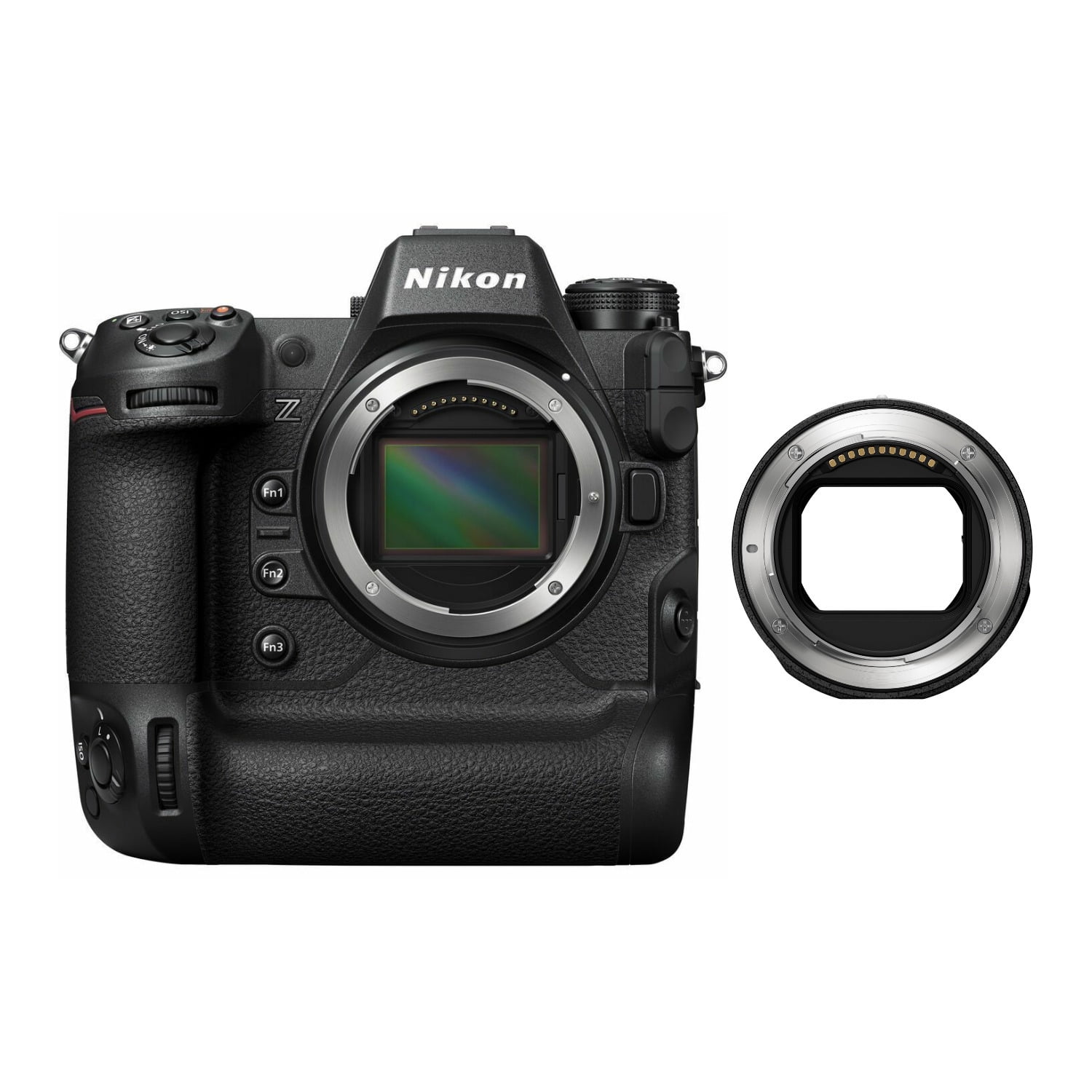 Nikon-Z9-Mirrorless-Camera-