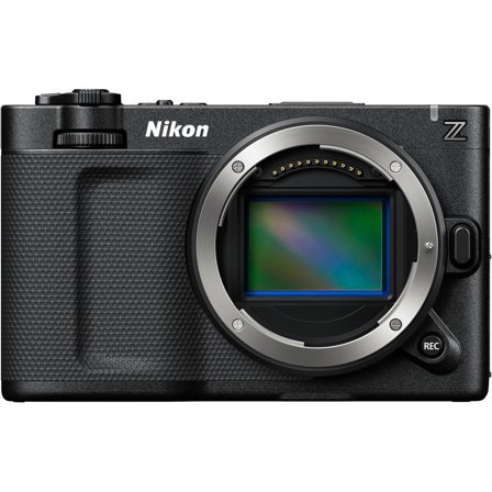 Nikon ZR 6K Cinema Camera (Body) - 2006