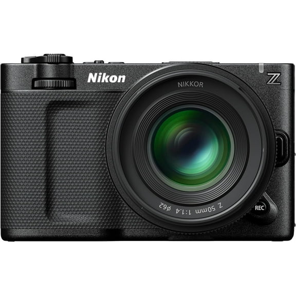 Nikon ZR 6K Cinema Camera