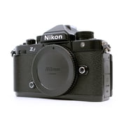 Nikon Zf Mirrorless Camera Body 1761 International Version