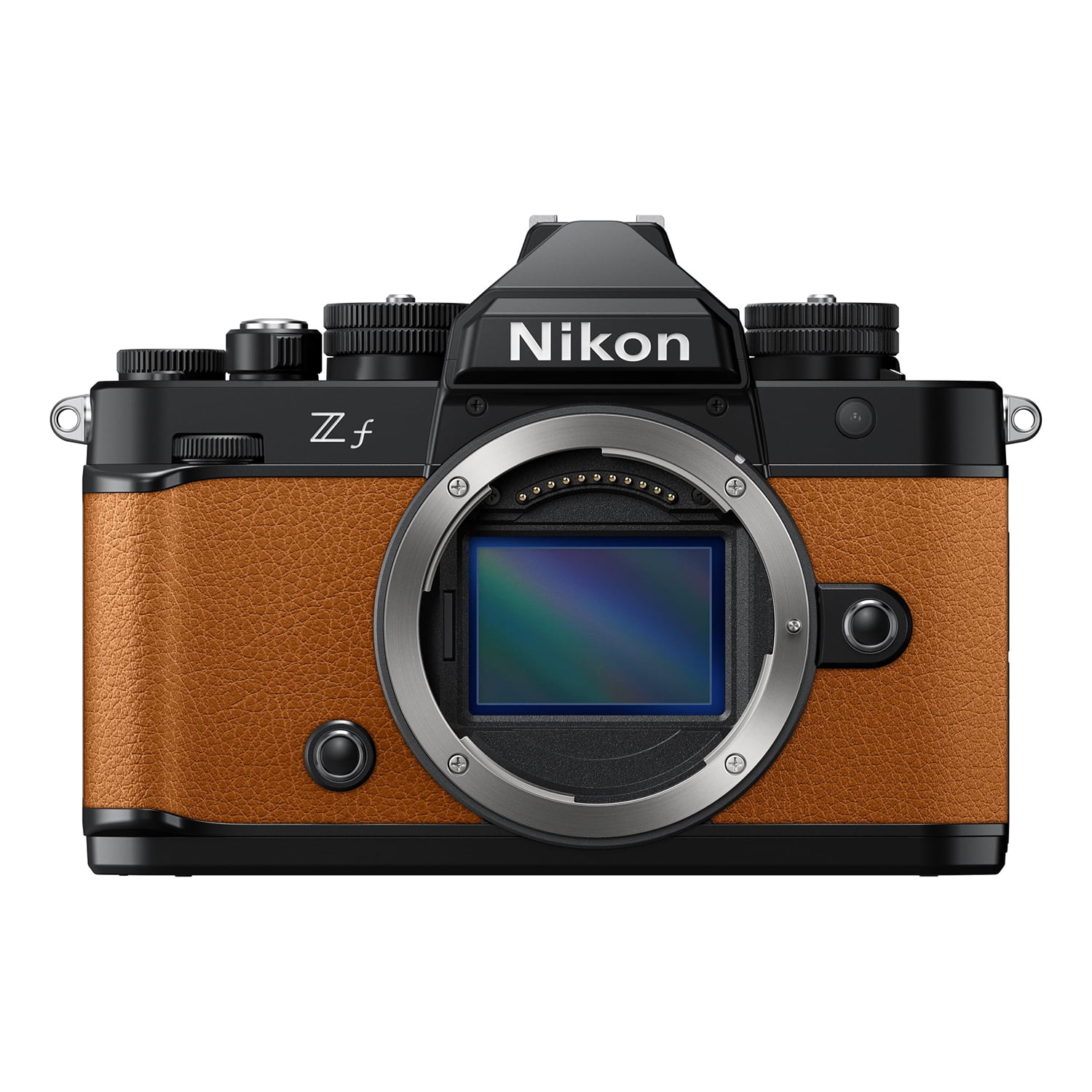 Nikon - ＮＩＫＯＮ　Ｚ　Ｆ Nikon Z f - Review 2024 - PCMag Middle East