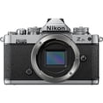 thumbnail image 1 of Nikon Zfc Mirrorless Camera - 1671, 1 of 5