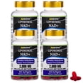 thumbnail image 1 of Nikoni Liposomal NAD+ 2000 mg Supplement with Betaine, Supports Energy & Healthy Aging, 240 Softgels, 1 of 10