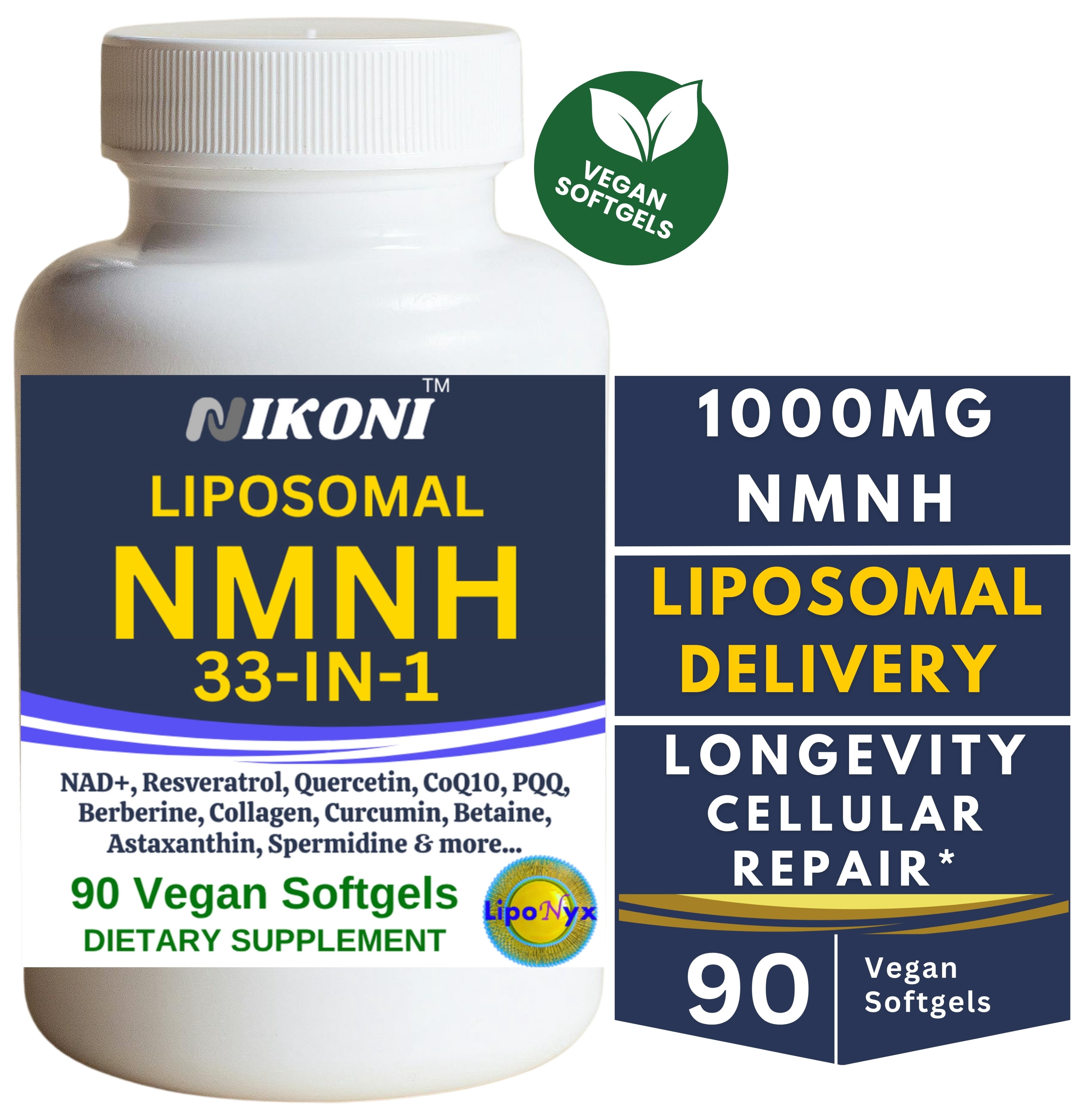 Nikoni Pharma