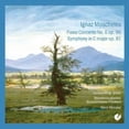 thumbnail image 1 of Nikos Athinaos - Piano Concerto No 6 / Symphony in C Major Op 81 - Music & Performance - CD, 1 of 2