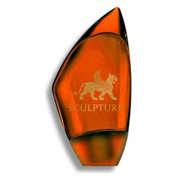 Nikos Ladies Sculpture Voyage En Orient EDP Spray 3.38 oz Fragrances 5214002966010