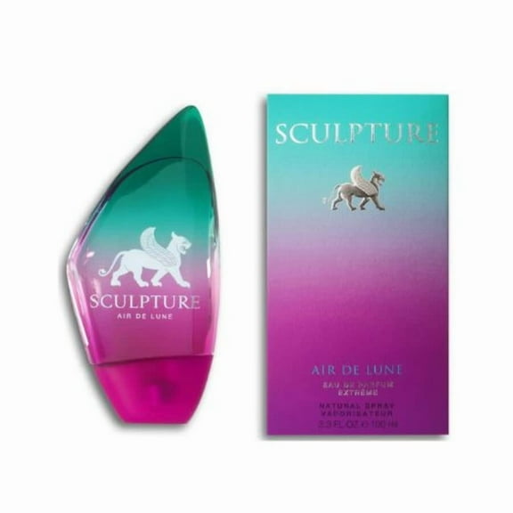 Nikos Unisex Sculpture Air De Lune EDP Spray 3.38 oz Fragrances 5214002966027
