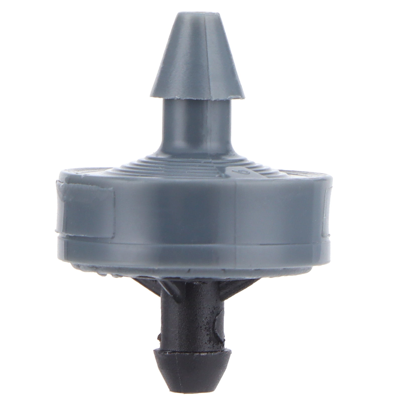 100 Goteros De Riego Por Goteo 4L/h - Compensados, Para Manguera 4/7 Mm | Kit Riego Jardín O Huerto