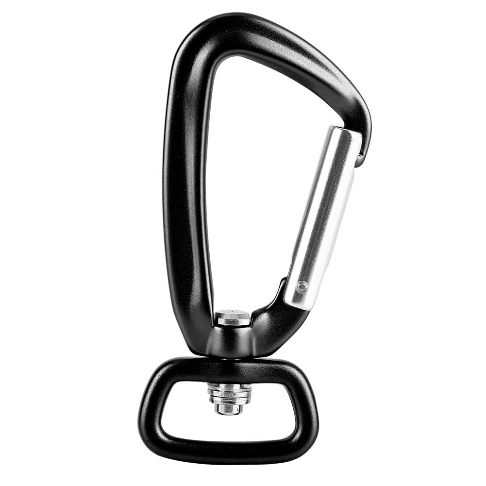 Nikou Buckle Chain Spring Clip Swivel Outdoor Buckle, Swivel Cord Strap