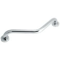 Nikou Grab Bar, Stainless Steel Bathtub Arm Safety Handle Bath Shower