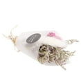 thumbnail image 1 of Nikou Ramo pequeño Flor Seca Natural, decoración de Bodas Regalo de San Valentín Regalo de cumpleaños(Rosa mil Conejos), 1 of 8