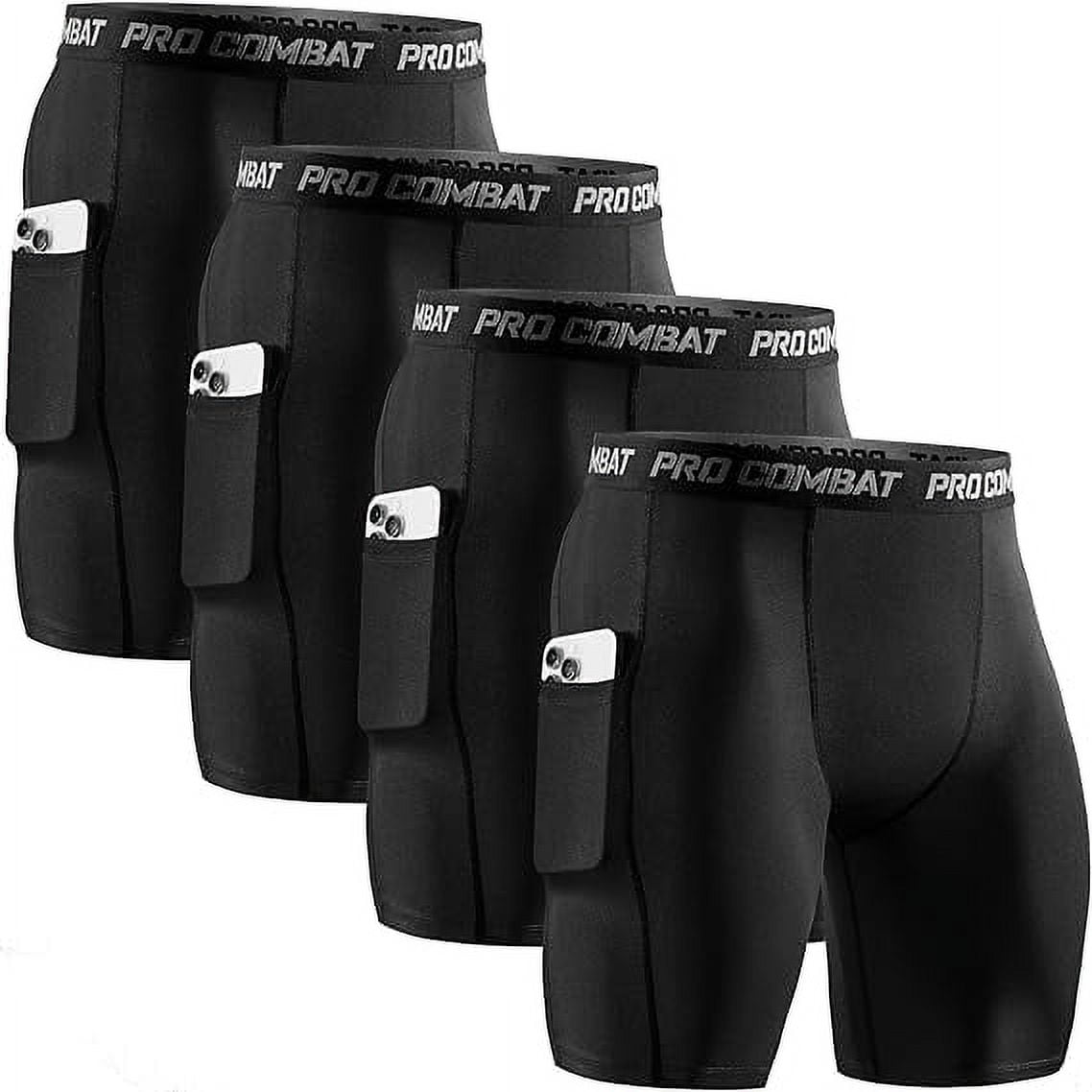 Russell Athletic Men's Mesh Shorts, 8