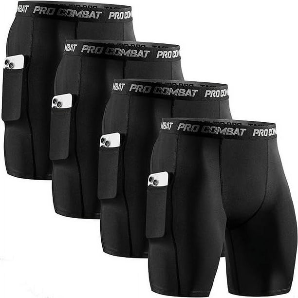 4 compression shorts new arrivals