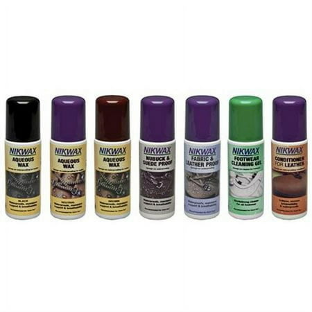 Nikwax DL741 For Footwear