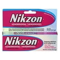thumbnail image 1 of Nikzon Hemorrhoidal Cream Hemorrhoidal Inflamation, 0.9 oz., 1 of 2