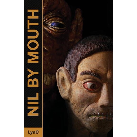 Nil By Mouth, (Paperback)