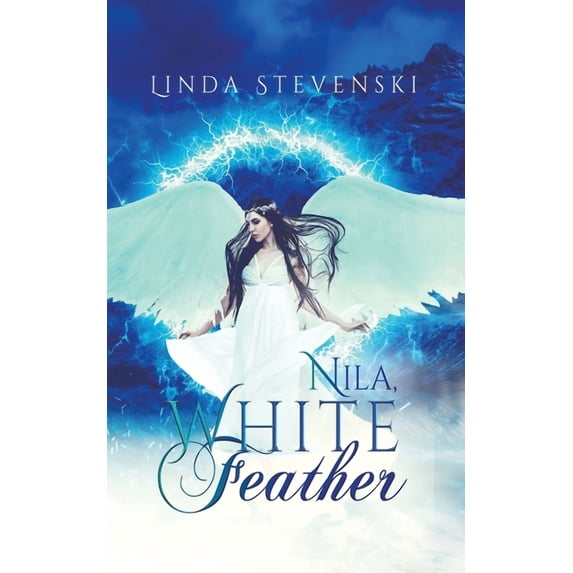 Nila, White Feather (Paperback)