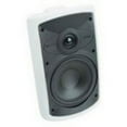 thumbnail image 1 of Niles OS6.3 2-way Indoor/Outdoor Speaker, White, 1 of 3