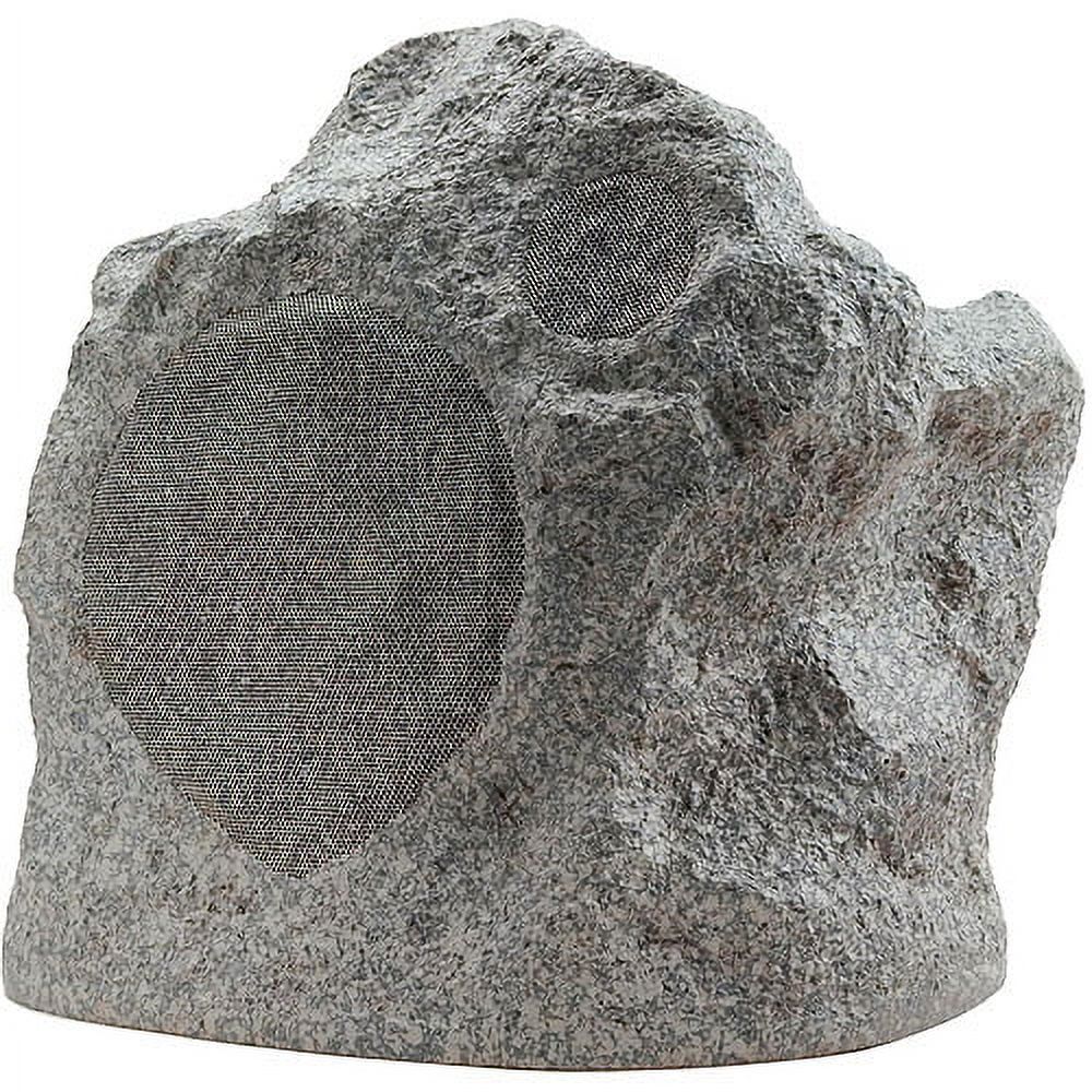 Niles RS5 Speckled Granite Pro Weatherproof Rock Loudspeaker - image 1 of 5